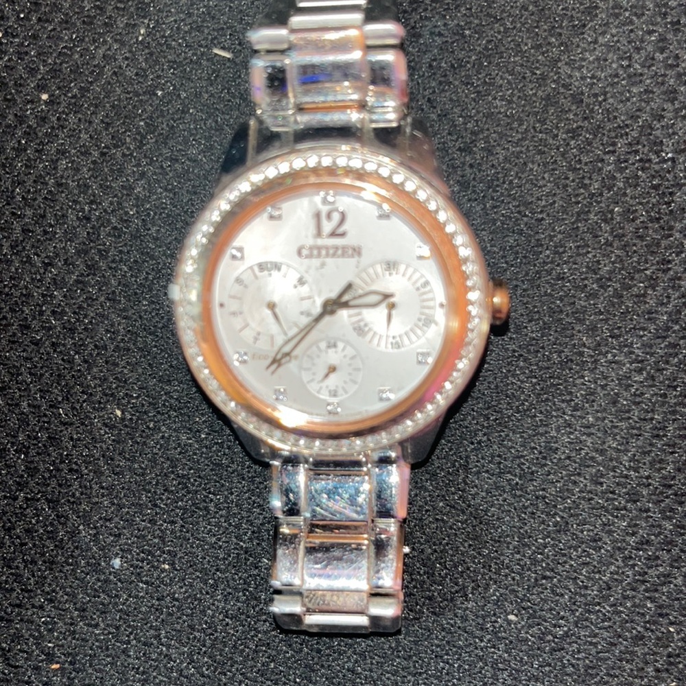 Brand-new women’s citizen,